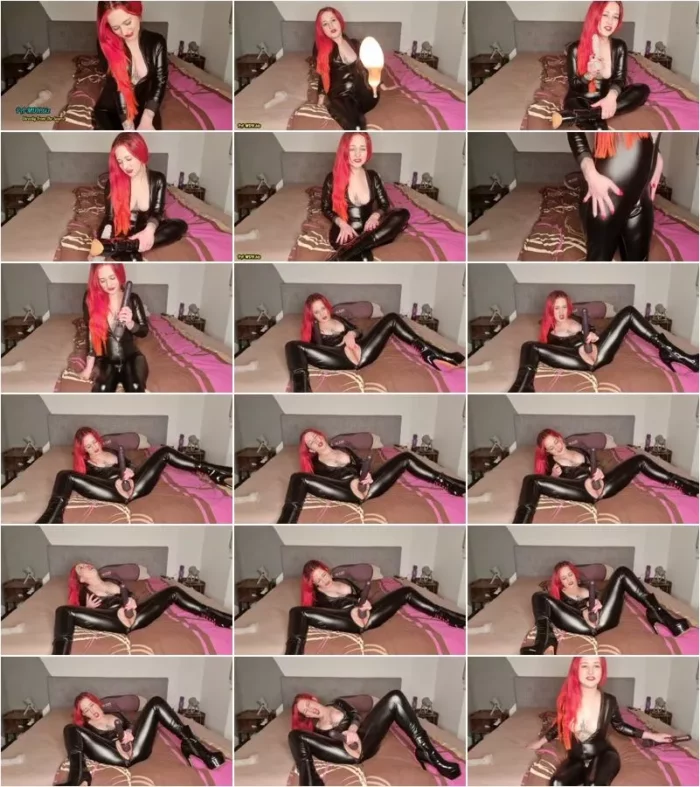 Tamy_Love - Wichs deinen Minischwanz fuer mich [FullHD 1080p] (MDH)