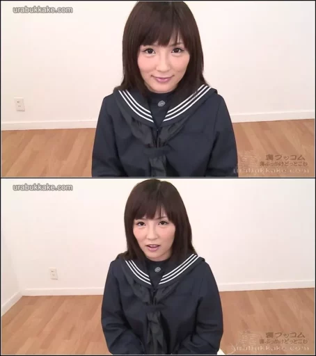 Kaede - Cute Idol Kaede's Bukkake Party - Part 1 (02.02.2022) [FullHD 1080p] (Ura Bukkake)