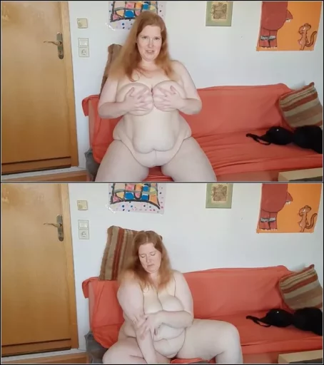 Curly82 - Meine Wichsanleitung fuer dich [FullHD 1080p] (MDH)