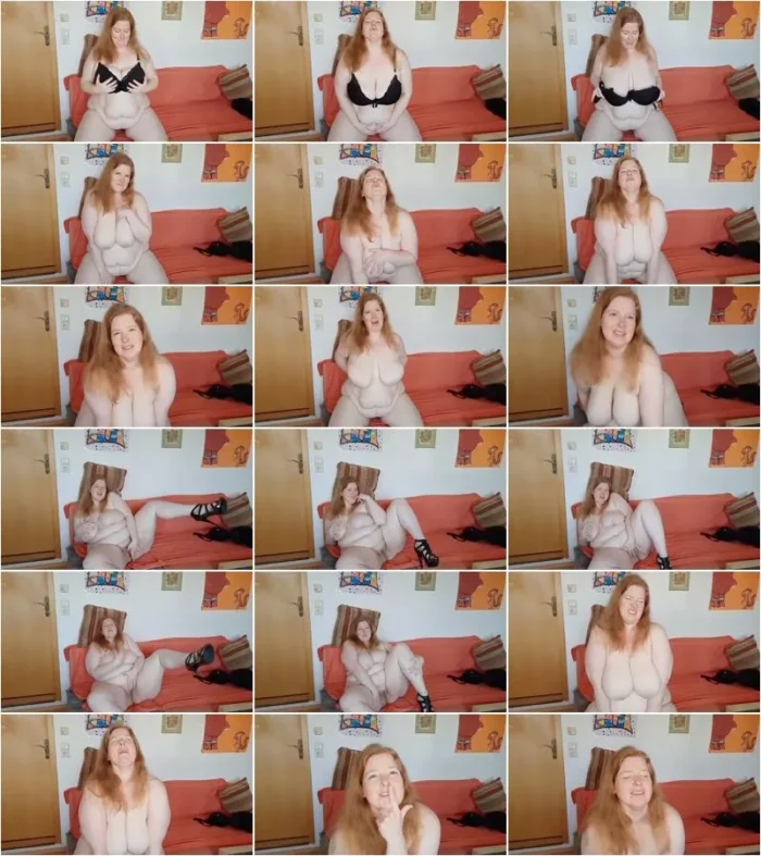 Curly82 - Meine Wichsanleitung fuer dich [FullHD 1080p] (MDH)