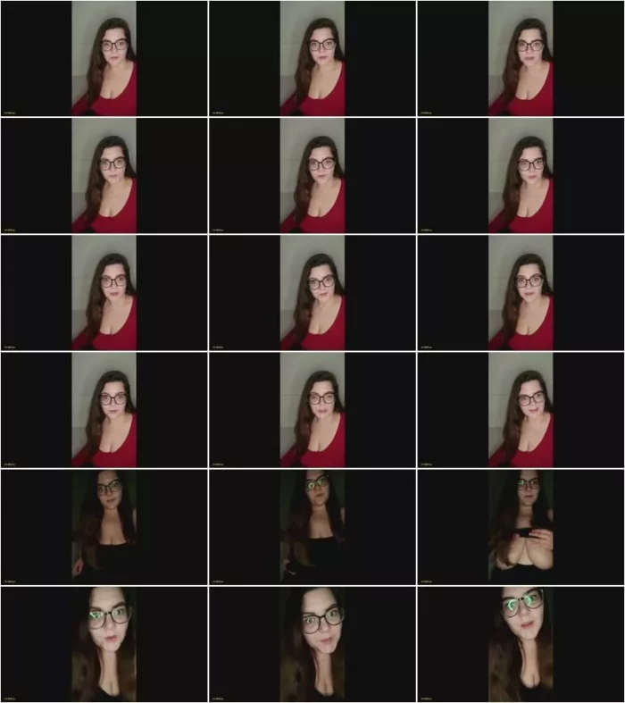 LolaLove - Endlich - Mein aller 1. Video Vorstellung [FullHD 1080p] (MDH)
