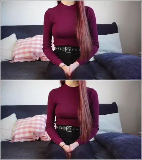 Luna_Lou - Mein allererstes Video [HD 720p] (MDH)