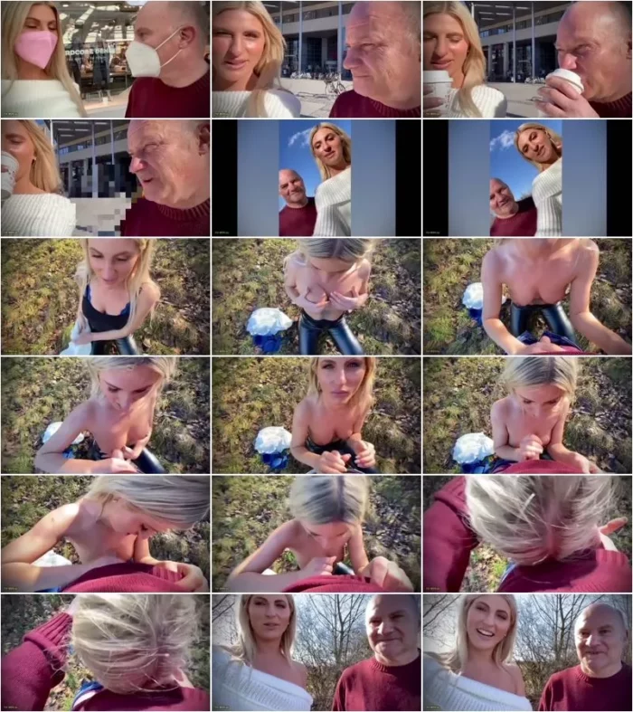 Ricarda_Wolf - So war das alles nicht geplant [HD 720p] (MDH)