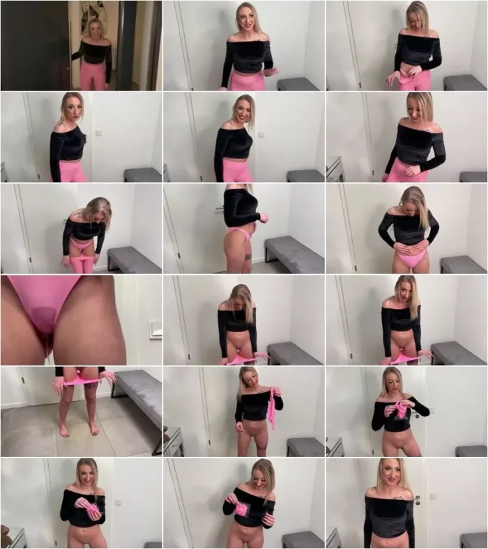 Taiga_LaLoca - Kleinanzeigen - Der Duft aus meinen pssHoeschen [FullHD 1080p] (MDH)
