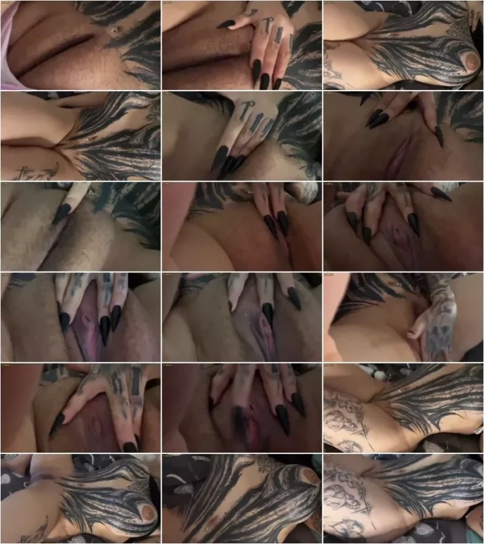 stifflersmom - Volltaettowiertes luder besorgt es sich [FullHD 1080p] (MDH)