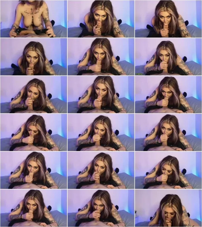 LexEmber - Mein 1. Porno - Ausgerechnet mit dem [FullHD 1080p] (MDH)