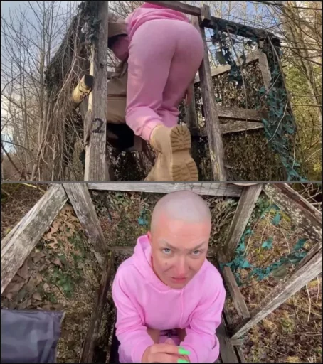 PaulinaSchubert - Vom Spaziergaenger abgeschleppt - 1. Sex Outdoor [FullHD 1080p] (MDH)