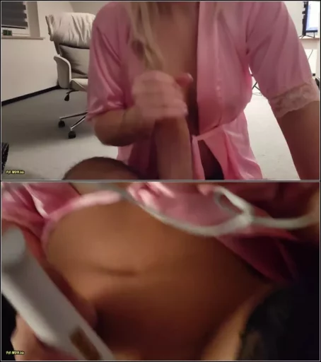 Tatjana-Young - Fickdate mit der Hobbyhure Tatjana [FullHD 1080p] (MDH)