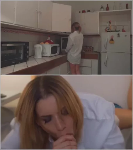 xxxCaligulaxxx - Fucking my voyeur best friend [SD 576p] (Milf)