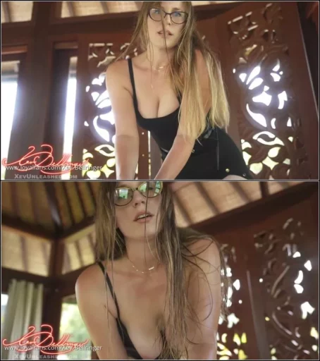 Xev Bellringer - The Intimacy Retreat - Part 2 (05.03.2022) [HD 720p] (Milf)