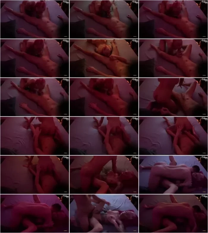 Anni-Angel - Creampie Fick mit P. ... User Private Fick [HD 720p] (MDH)