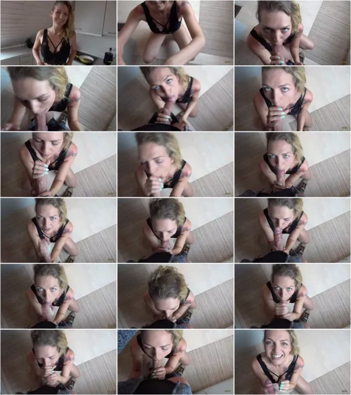 LillyLe041 - Frohen Schniblo-Tag [HD 720p] (MDH)