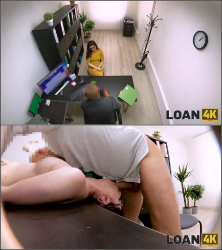 Mia Evans - E27 [FullHD 1080p] (Loan)