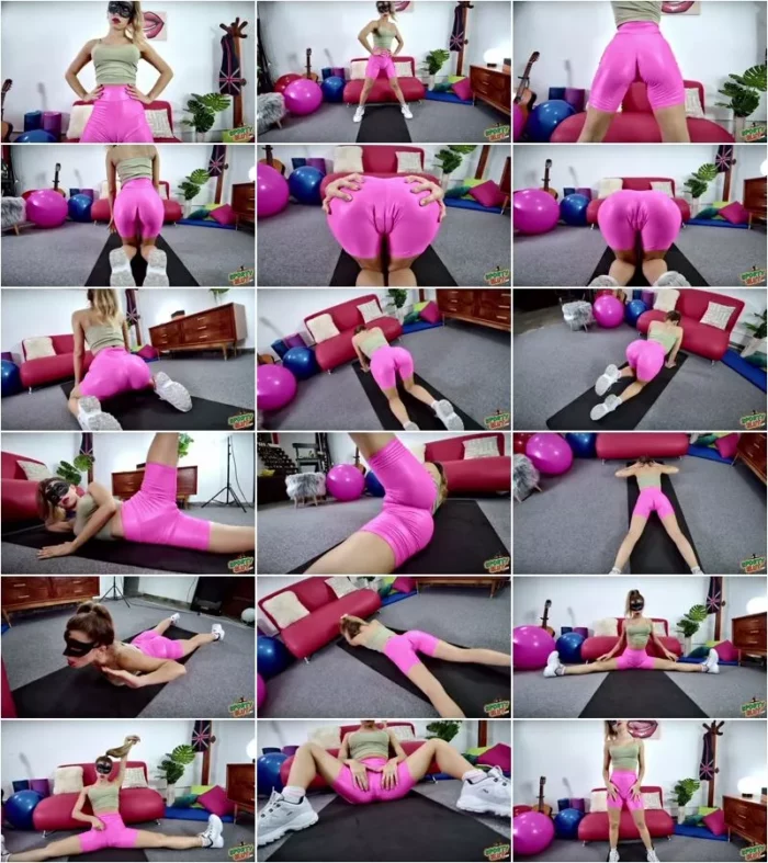 Vera - Most Fuckable - SS-555 (10.02.2022) [FullHD 1080p] (Sportyslut)