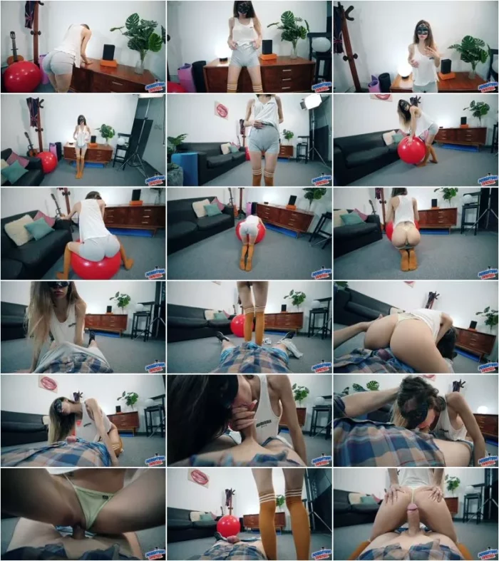 Melody - Toy Doll - AN-594 (10.03.2022) [FullHD 1080p] (Argentinanaked)