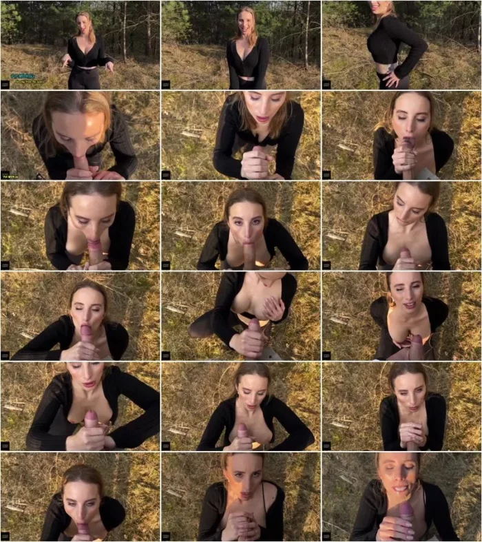 HannaSecret - Mein letztes Video [FullHD 1080p] (MDH)