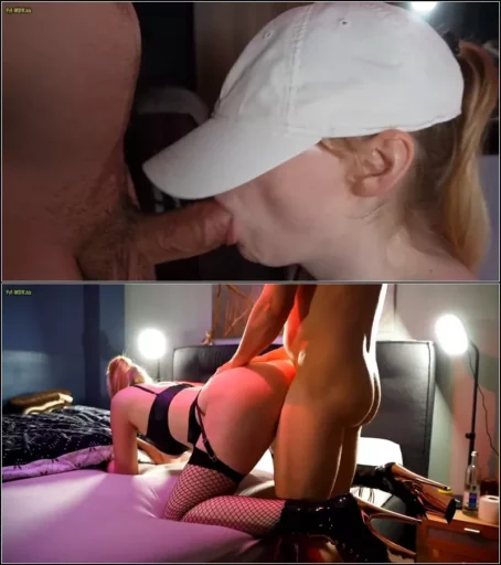 Lisa-Sack - Geheim Fick Stiefschwesters Freund verfuehrt [FullHD 1080p] (MDH)