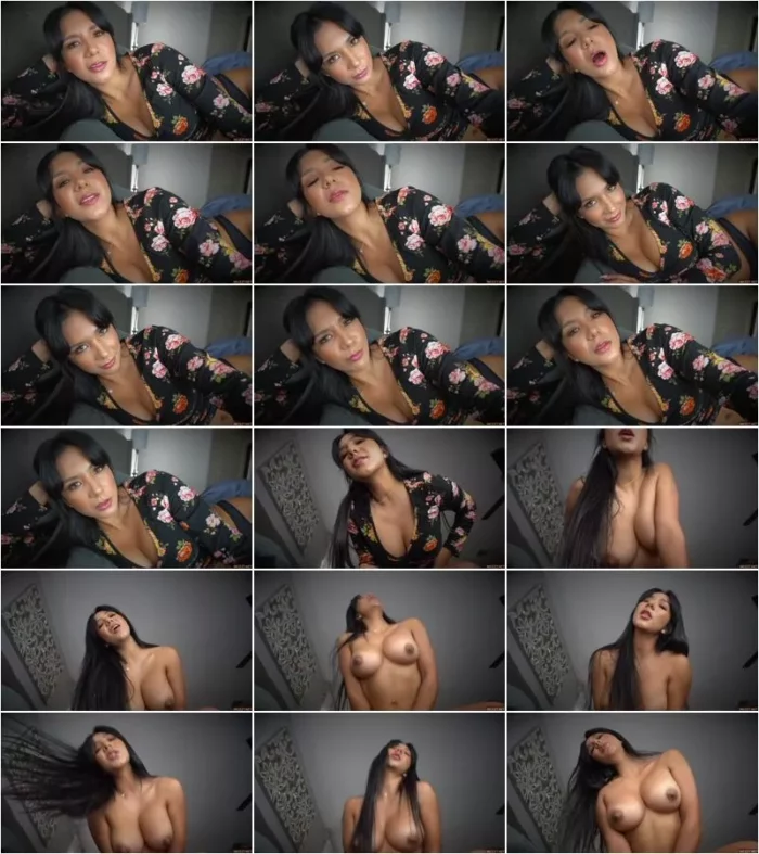 sloansmoans - Keeping It In The Family [FullHD 1080p] (Femdom)