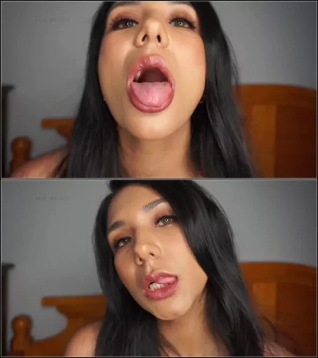 sloansmoans - Begging For Your Cum [FullHD 1080p] (Femdom)