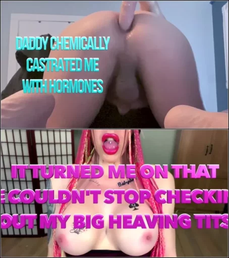 Kimber Haven - Sheplacement [FullHD 1080p] (KimberHaven)