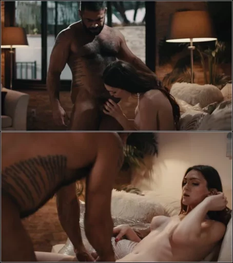 Tori Easton - TS Cheaters 3 [FullHD 1080p] (Trans)