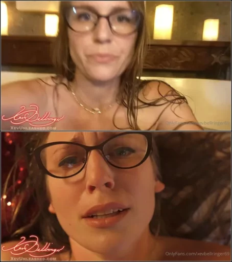 Xev Bellringer - The Intimacy Retreat Part 3 (10.04.2022) [HD 720p] (Milf)