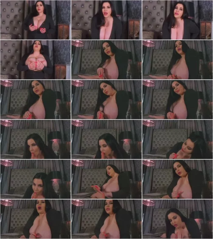 Goddess - Mommy\'s Good Small Boy (01.04.2022) [FullHD 1080p] (Big Tits)