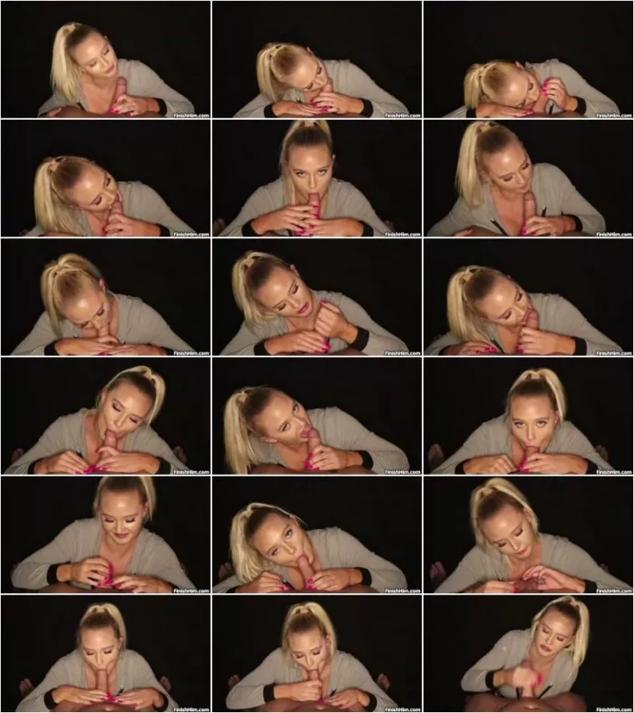 paisley porter - 21 01 27 pov blowjob [FullHD 1080p] (Finish Him)