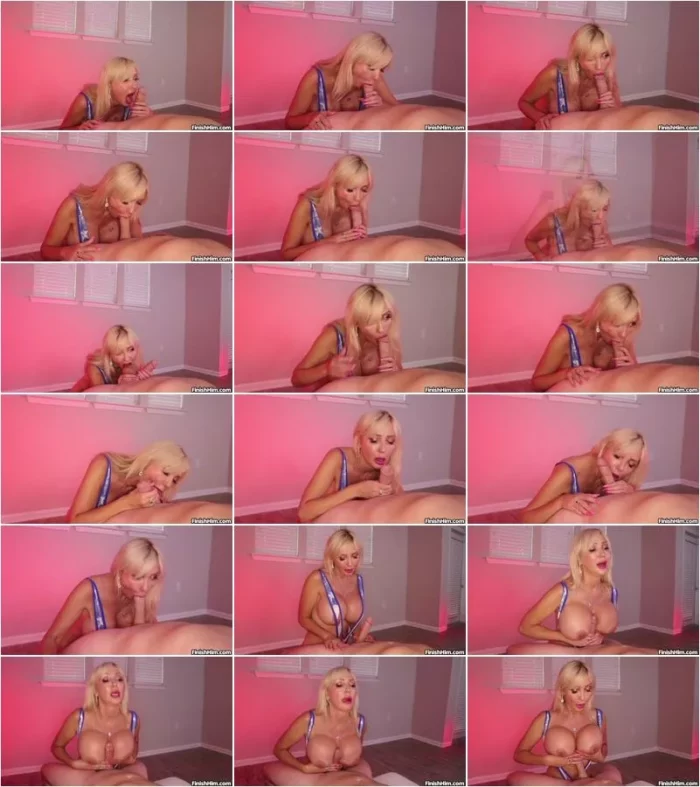 victoria lobov - 21 07 08 milf tit-fucking [FullHD 1080p] (Finish Him)
