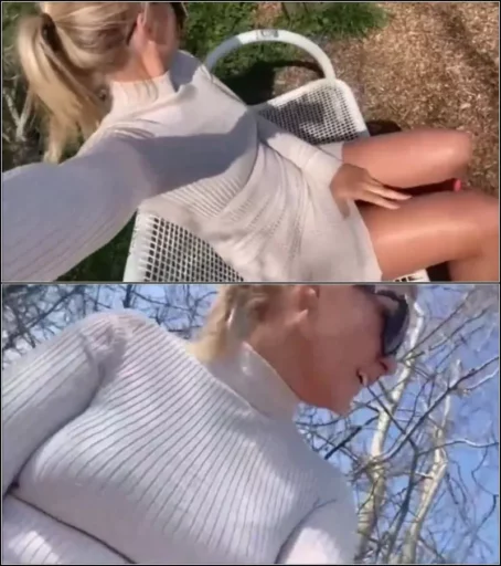 Bibixxx - mein 1. OUTDOOR INLINER - QUICKY in 2022 [HD 720p] (MDH)