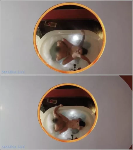 Malina-Lay - Whirlpool Fick [FullHD 1080p] (MDH)