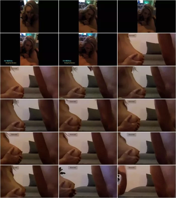 Tatjana-Young - Schnellspritz-Clip [FullHD 1080p] (MDH)