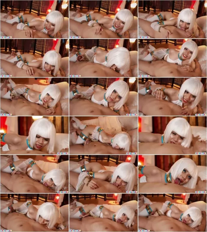 Sara - 15.03.2022 [FullHD 1080p] (Asian)