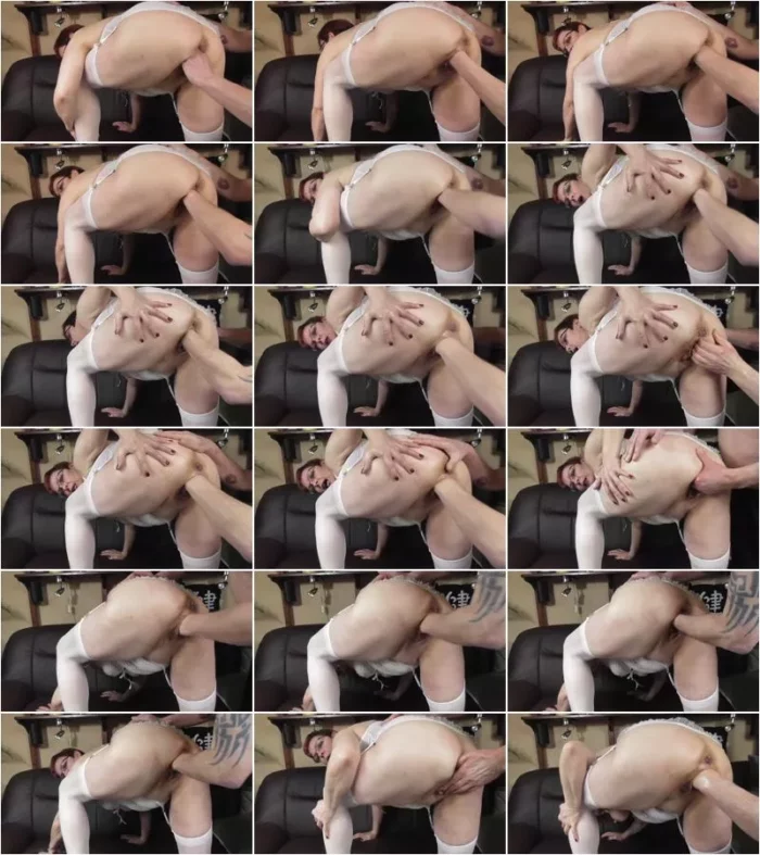 Carmen  - Gushing fisting orgasms (01.05.2022) [FullHD 1080p] (Sicflics)
