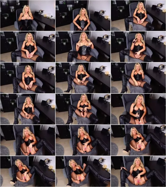 Daynia - Die versaute - FickMichBisDUSpritzt - Bumsanleitung - Alle Loecher NUR fuer DICH [FullHD 1080p] (MDH)