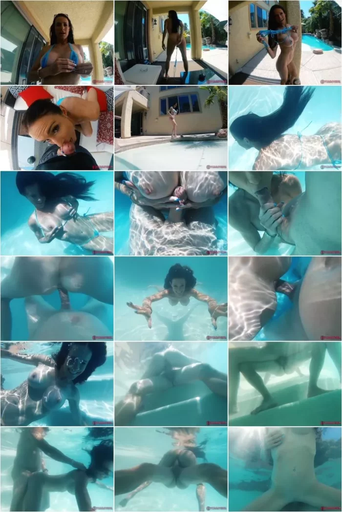 Sofie Marie - 22 04 01 underwater creampie [FullHD 1080p] (SofieMarieXXX)