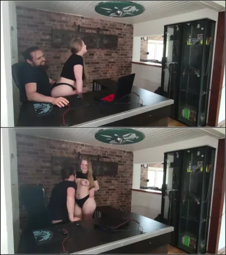 Maja-Meer - NEEDY-FICK - Brauche deinen Schwanz heute DRINGEND [FullHD 1080p] (MDH)