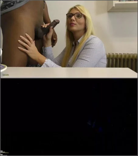 Tatjana-Young - Die Bueroschlampe fuer den Chef - Und seine Ehefotze [FullHD 1080p] (MDH)