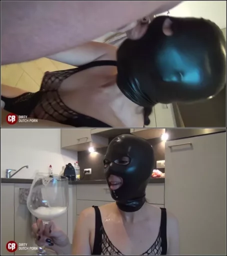Devlin Von Dutch - White Wine (15.03.2022) [FullHD 1080p] (Cumbizz)
