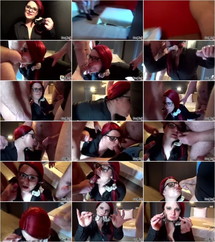 Money Penny - Do It Like Bond [FullHD 1080p] (Cumbizz)