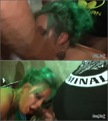 Phoenix Madina - UK Tourist Part 1 [FullHD 1080p] (Cumbizz)
