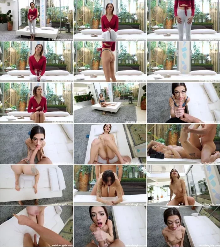 casi - 22 01 18 [FullHD 1080p] (Casting)
