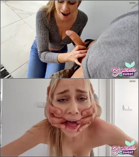 SirenaSweet - Freifick - Ich bin deine geile Hobbyhure [FullHD 1080p] (MDH)