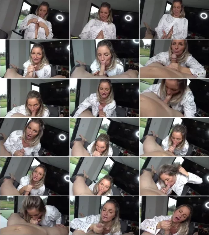 sweetpinkpussy - Stefan  ich blase jetzt deinen Schwanz [FullHD 1080p] (MDH)
