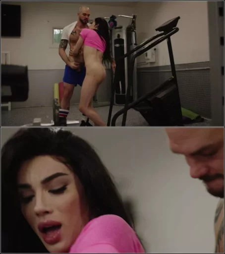 Ariel Demure - TS Hot Wives 2 [FullHD 1080p] (Trans)