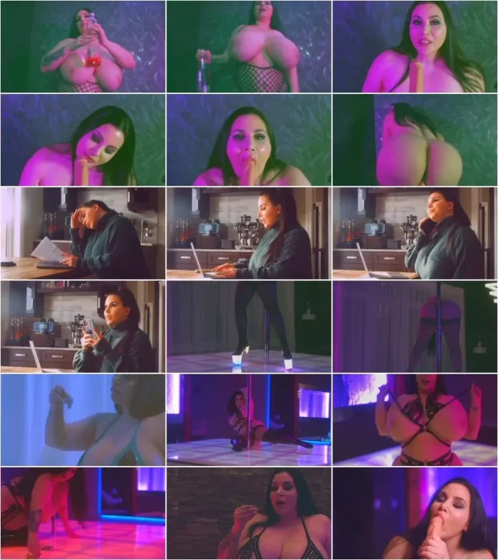 Goddess - How I got my reputation (26.04.2022) [FullHD 1080p] (Big Tits)