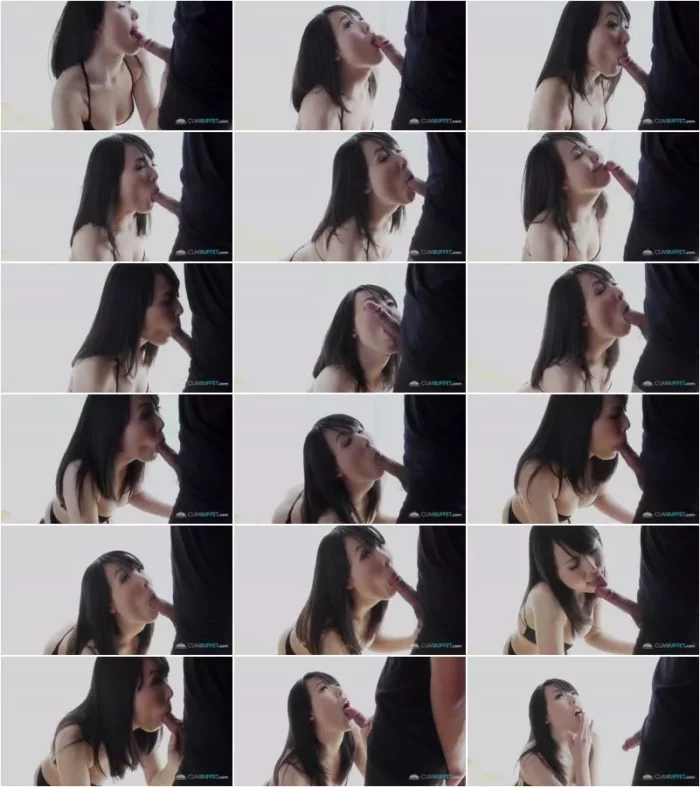 Natsuki Yokoyama - Natsuki\'s Nourishment  [FullHD 1080p] (Blowjob)