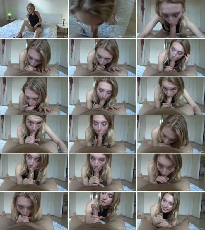 Lily Ray - Lily Dines From A Willy  [FullHD 1080p] (Blowjob)