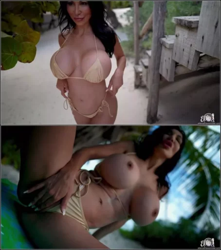 Elle Matthews - 2021-05-01 - 73 Down to Earth [FullHD 1080p] (Milf)