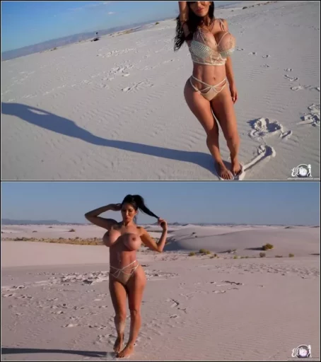 Elle Matthews - 2021-06-06 - 76 Solaris - Part 1 [FullHD 1080p] (Milf)